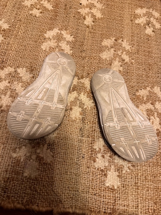 Under armour girls sandals size 1 vacation sandals - Picture 4 of 4